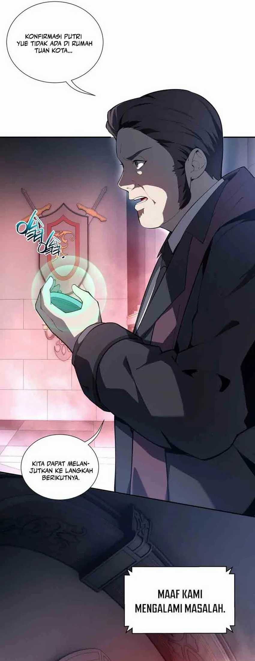I Contracted Myself chapter 31 halaman 4
