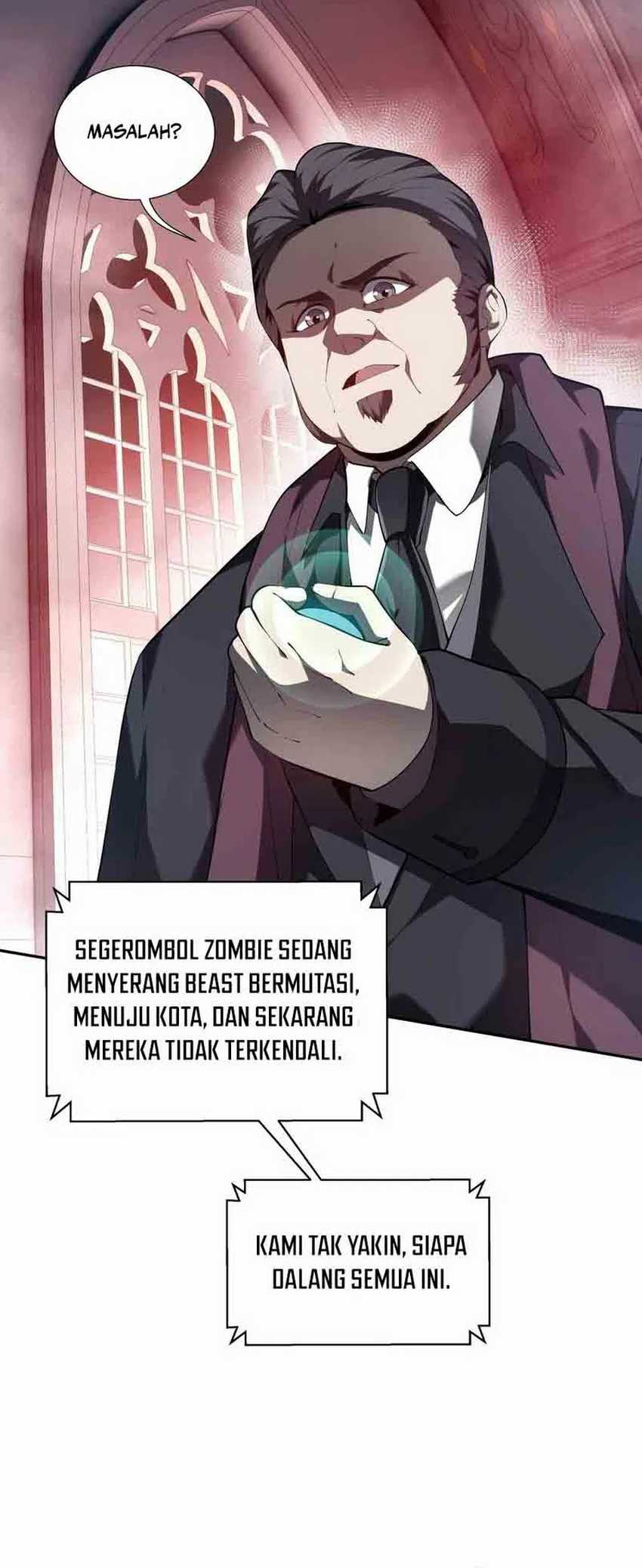 I Contracted Myself chapter 31 halaman 5