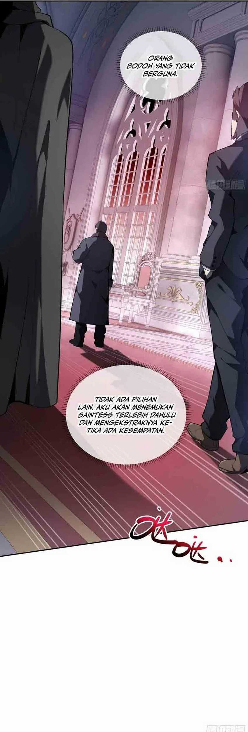 I Contracted Myself chapter 31 halaman 8