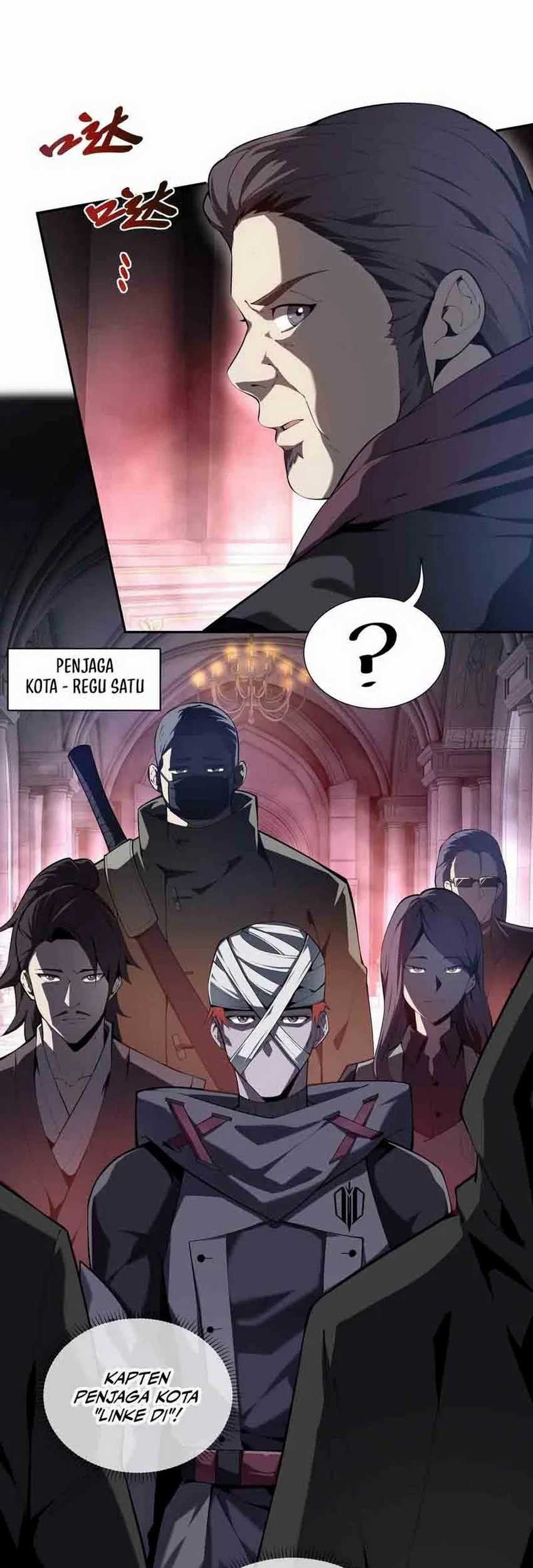 I Contracted Myself chapter 31 halaman 10