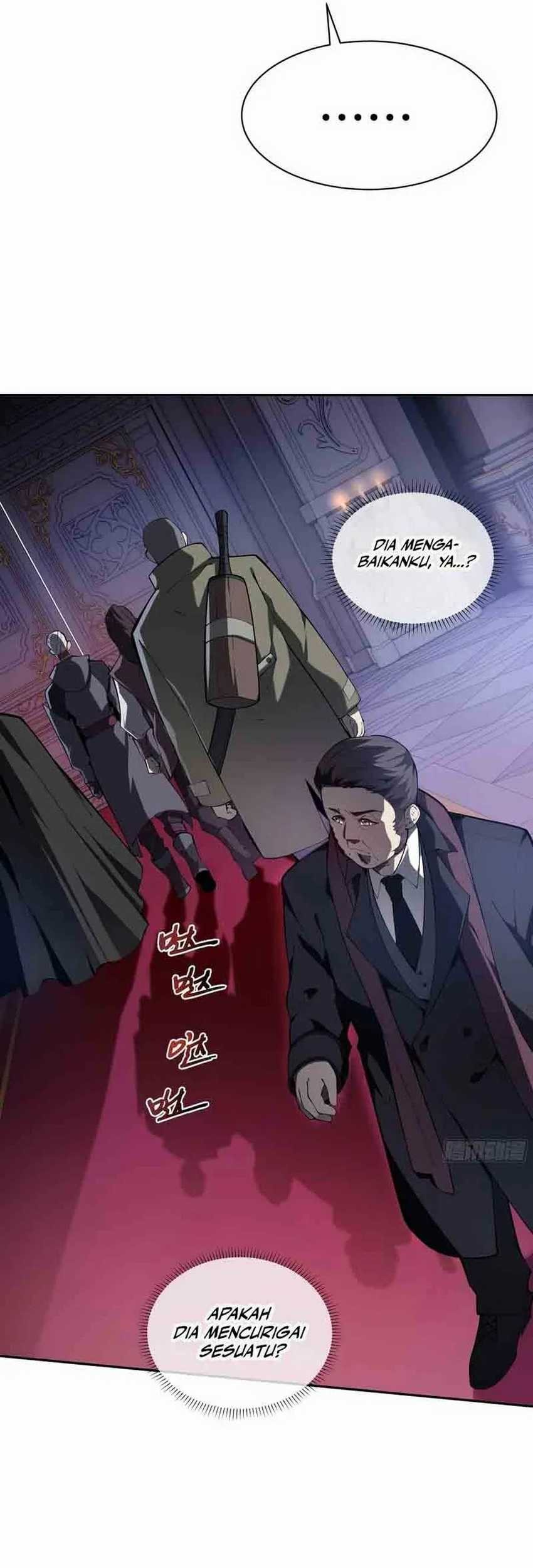 I Contracted Myself chapter 31 halaman 14