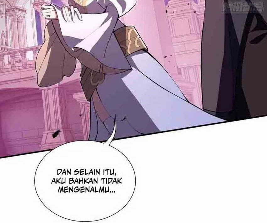 I Contracted Myself chapter 31 halaman 45