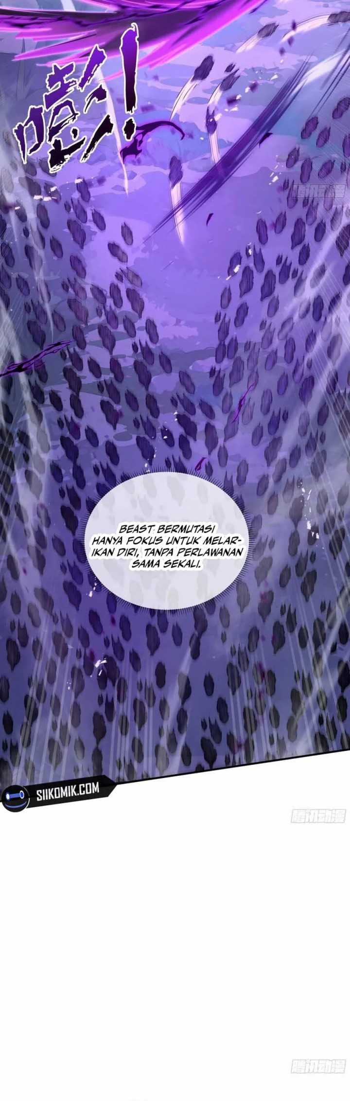 I Contracted Myself Bab 32 halaman 7