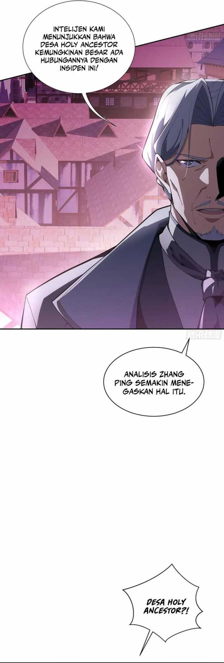 I Contracted Myself Bab 32 halaman 41
