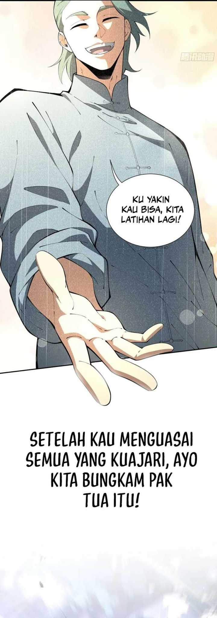 I Contracted Myself Bab 34 halaman 21