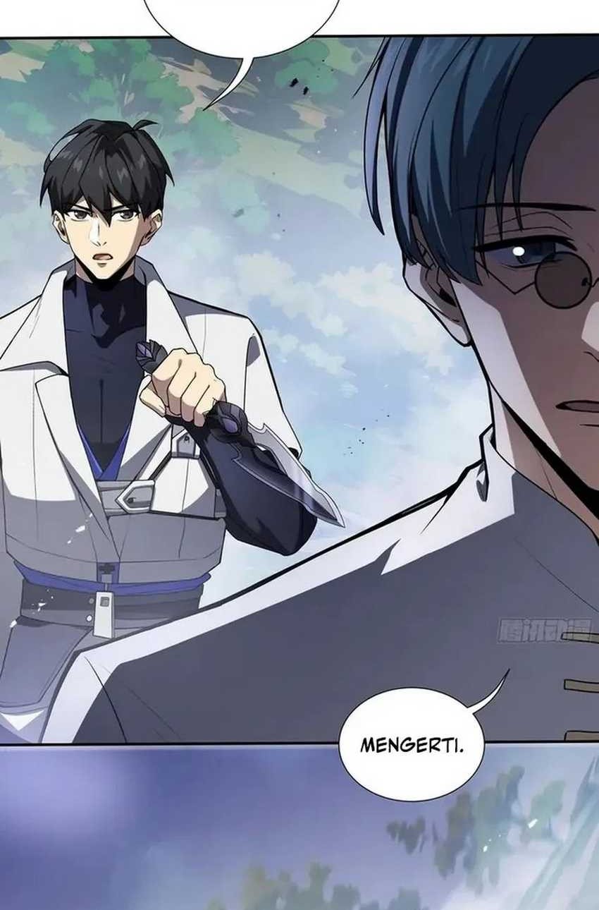 I Contracted Myself chapter 36 halaman 6