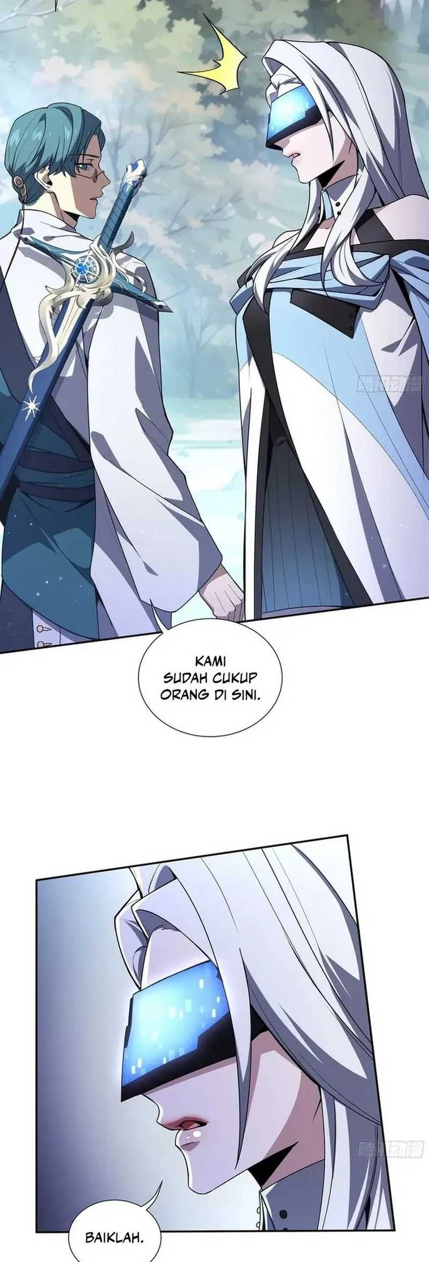 I Contracted Myself chapter 36 halaman 24
