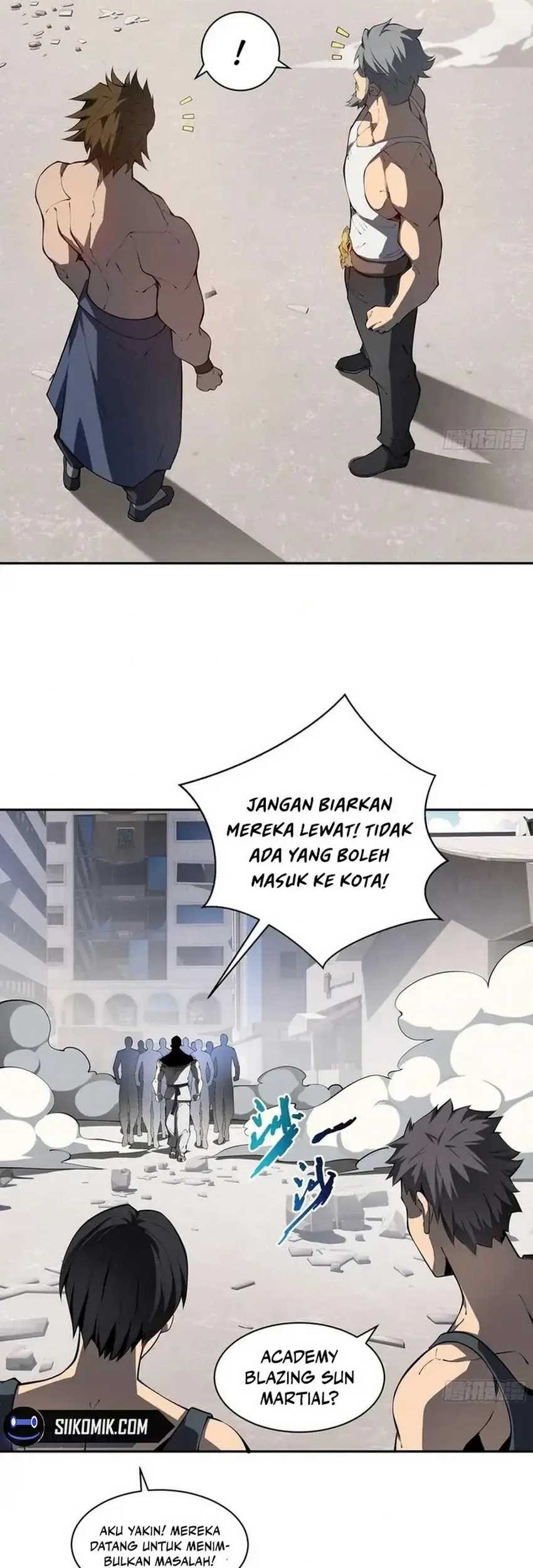 I Contracted Myself Bab 40 halaman 17