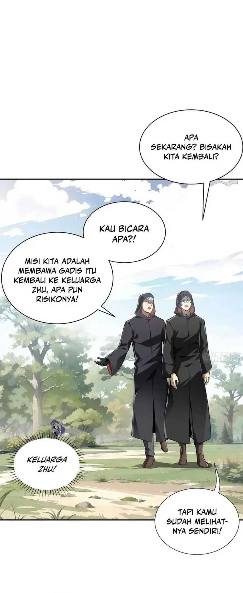 I Contracted Myself Bab 40 halaman 43