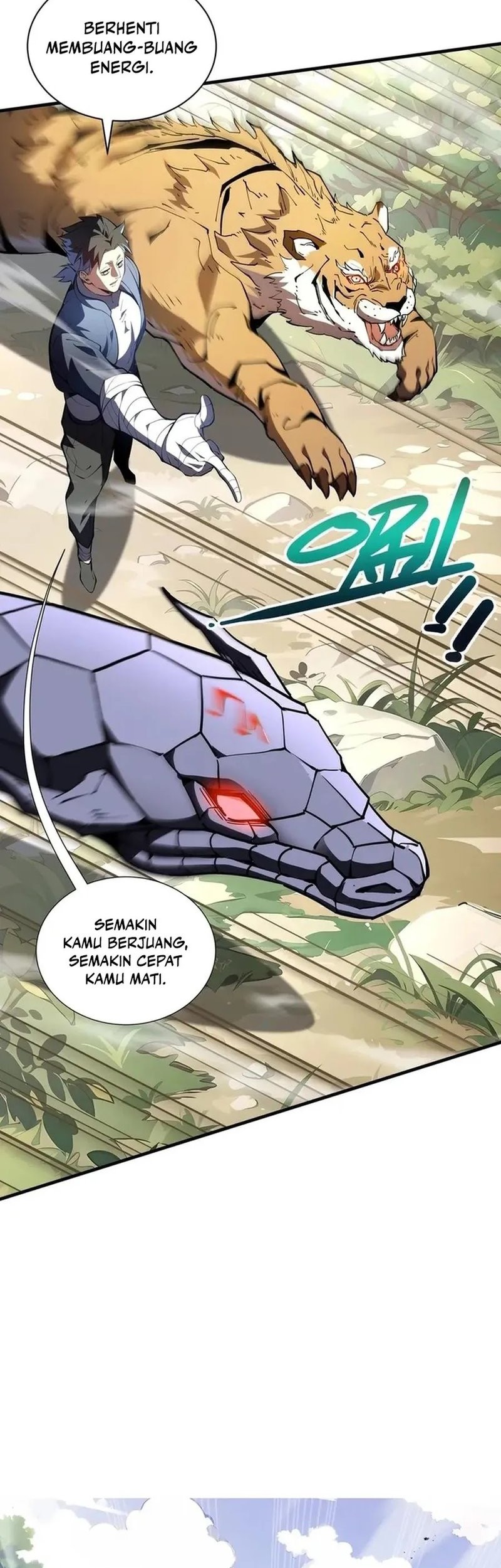 I Contracted Myself chapter 41 halaman 6