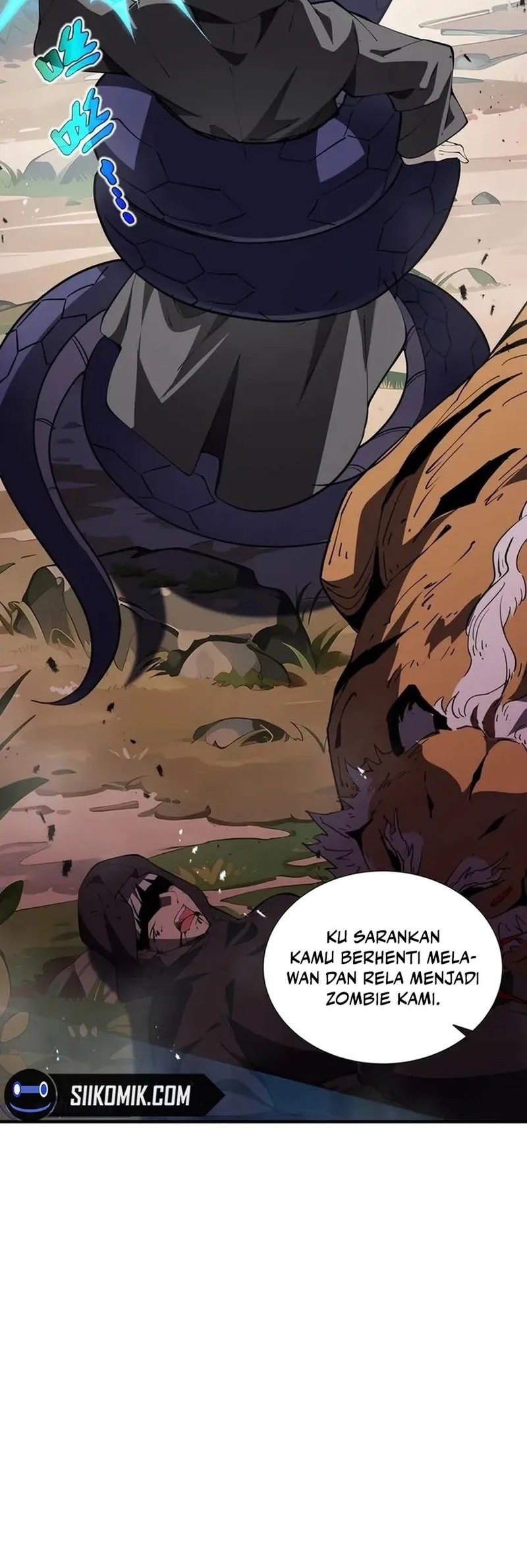 I Contracted Myself chapter 41 halaman 10