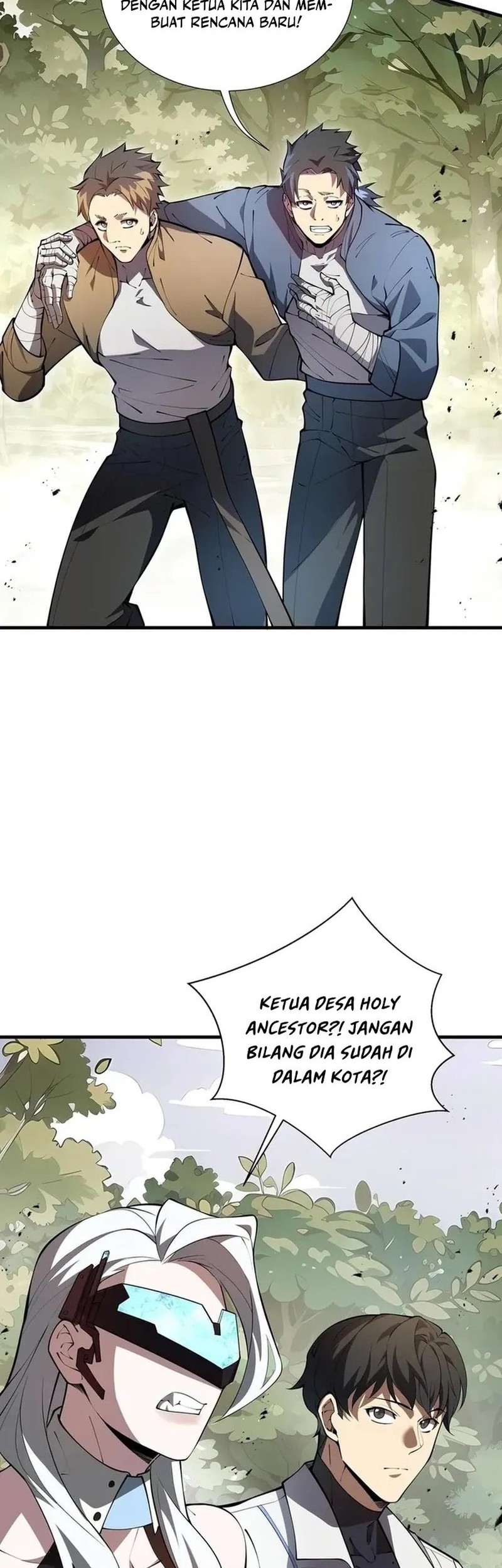 I Contracted Myself chapter 41 halaman 24