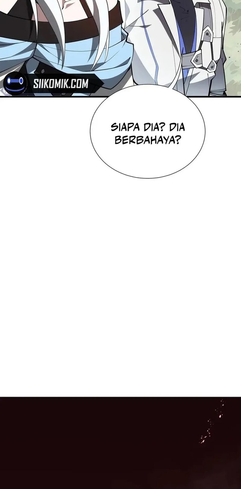 I Contracted Myself chapter 41 halaman 25