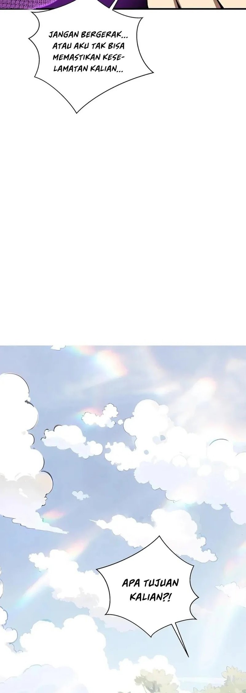 I Contracted Myself chapter 41 halaman 34