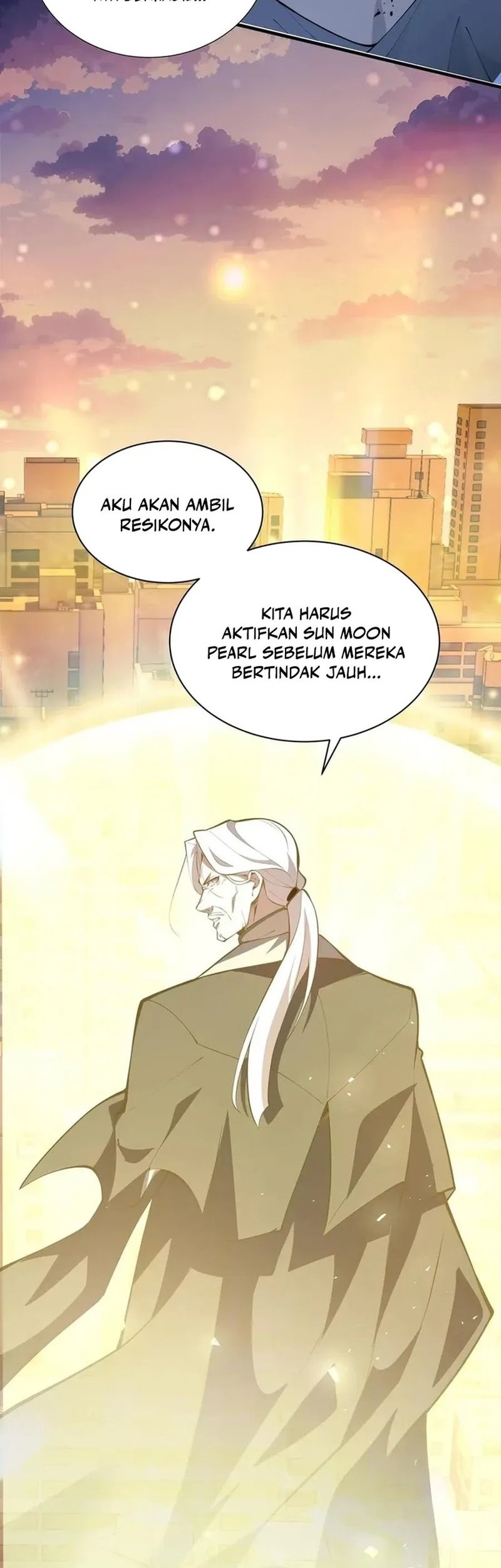 I Contracted Myself chapter 41 halaman 47
