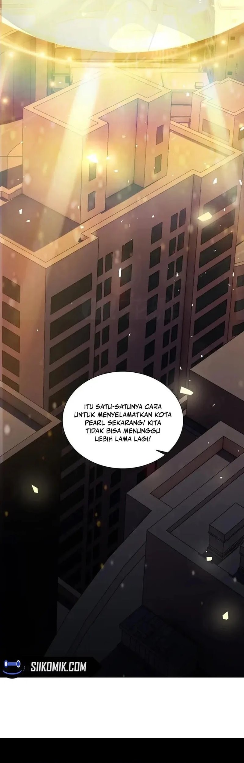 I Contracted Myself chapter 41 halaman 48