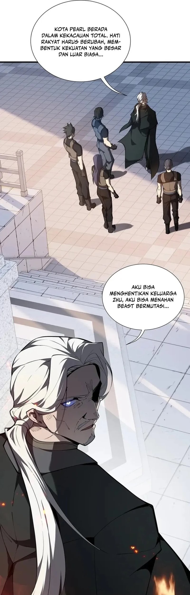 I Contracted Myself chapter 42 halaman 4