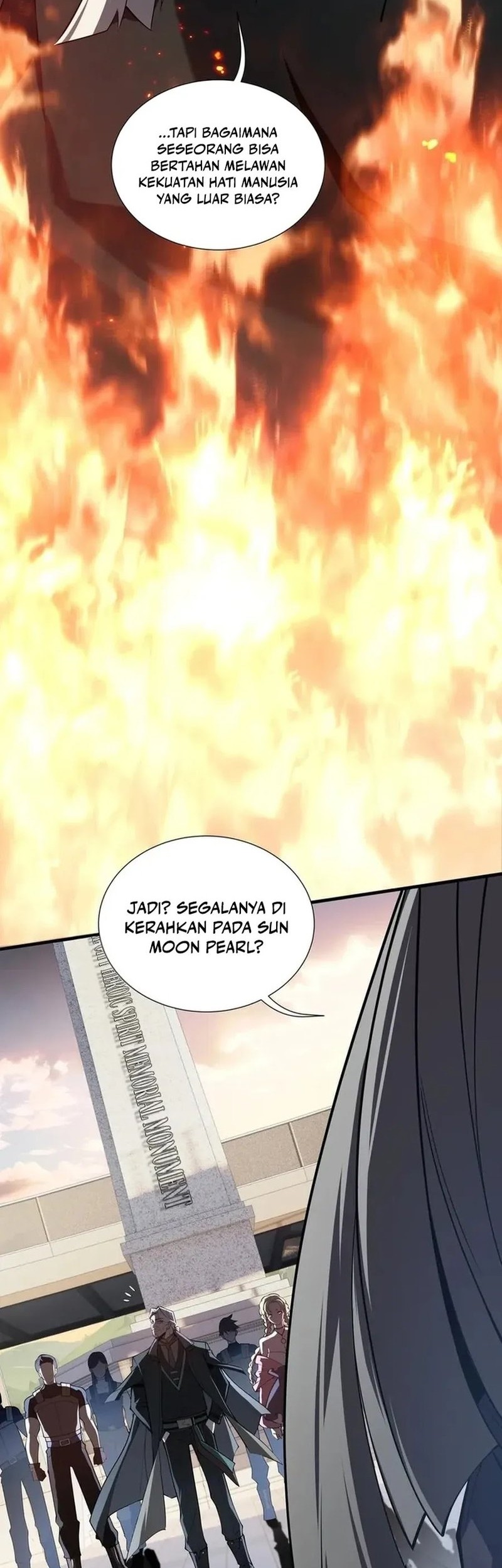 I Contracted Myself chapter 42 halaman 5