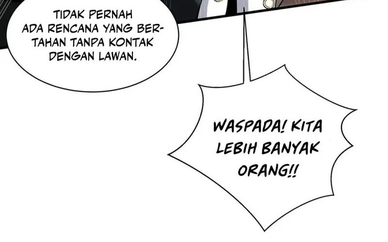 I Contracted Myself chapter 42 halaman 7