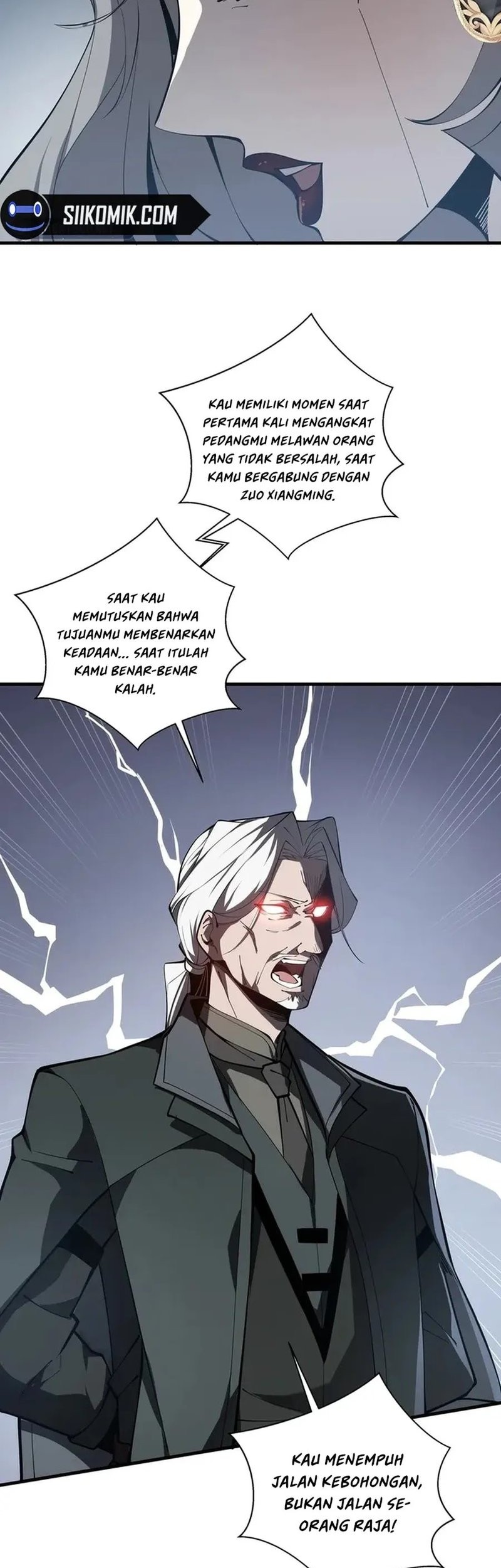 I Contracted Myself chapter 42 halaman 10