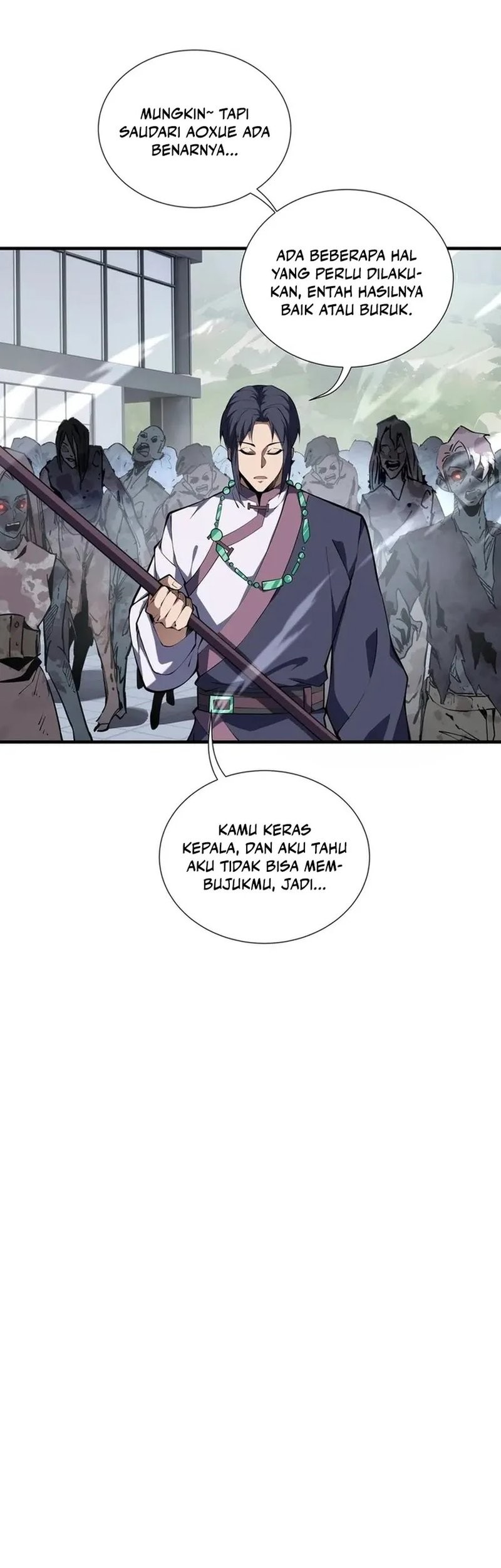 I Contracted Myself chapter 42 halaman 18