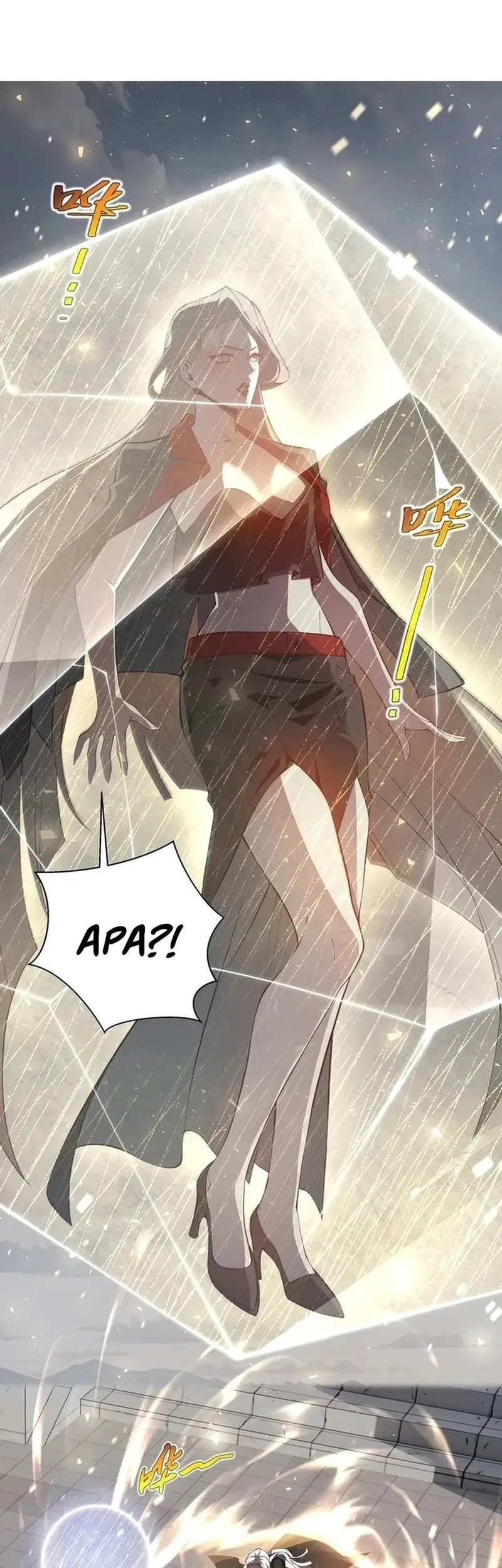 I Contracted Myself chapter 42 halaman 29