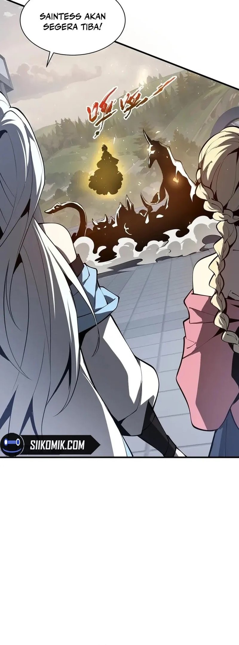 I Contracted Myself chapter 42 halaman 40