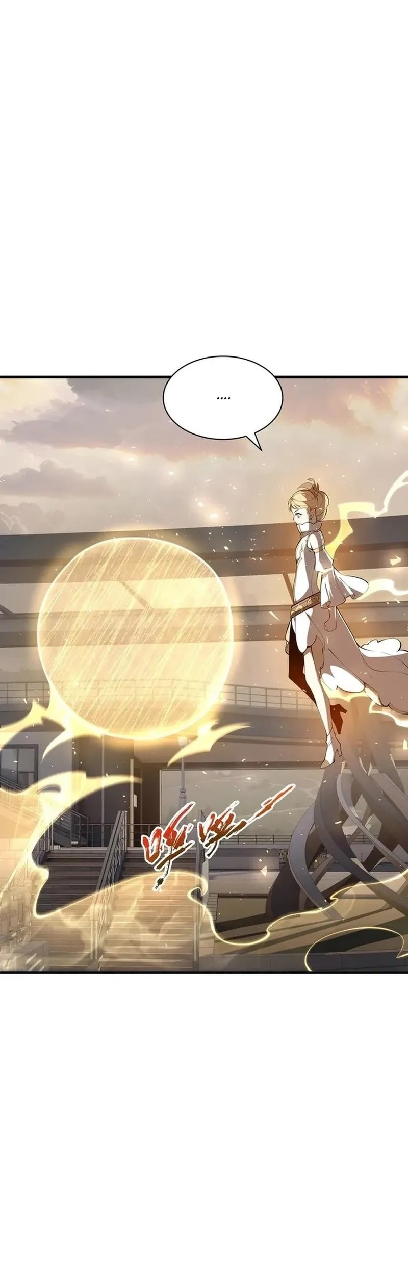 I Contracted Myself chapter 42 halaman 43