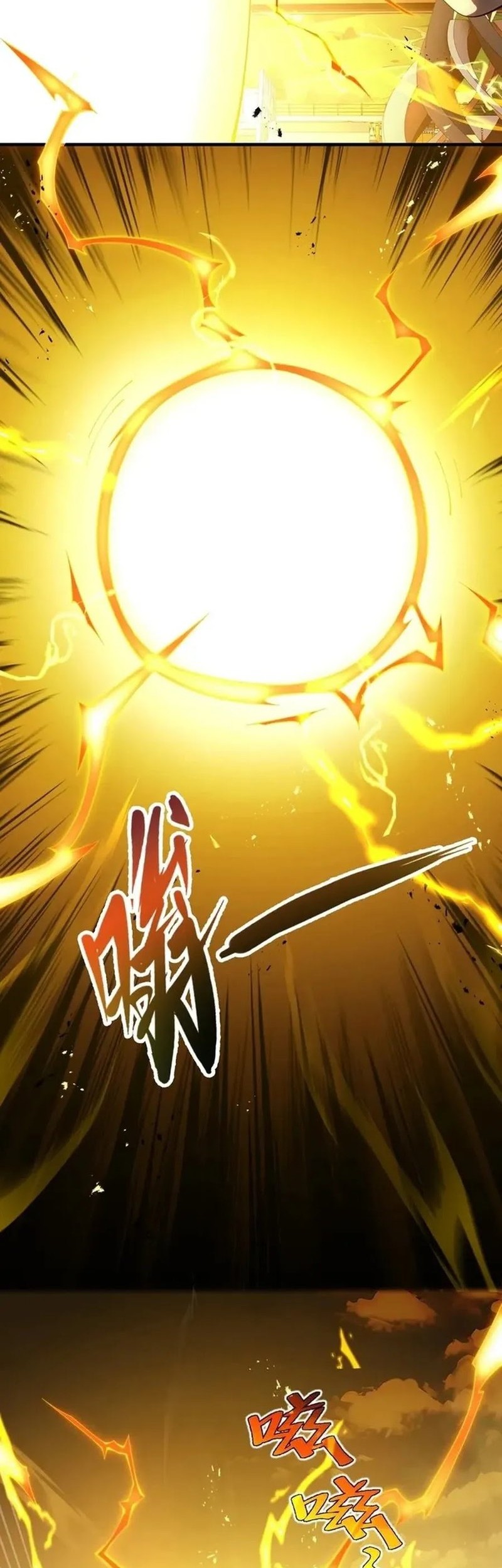 I Contracted Myself chapter 42 halaman 46