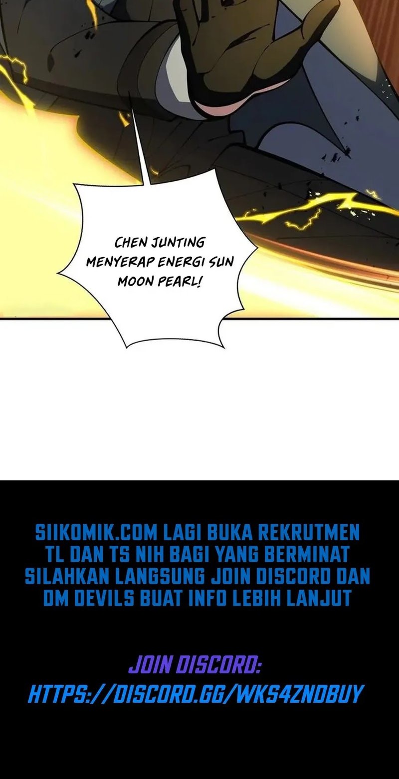 I Contracted Myself chapter 42 halaman 50