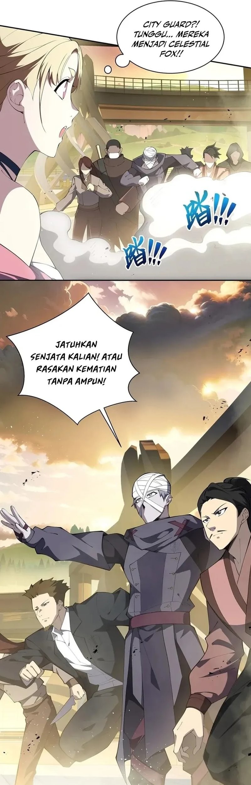 I Contracted Myself Bab 43 halaman 26