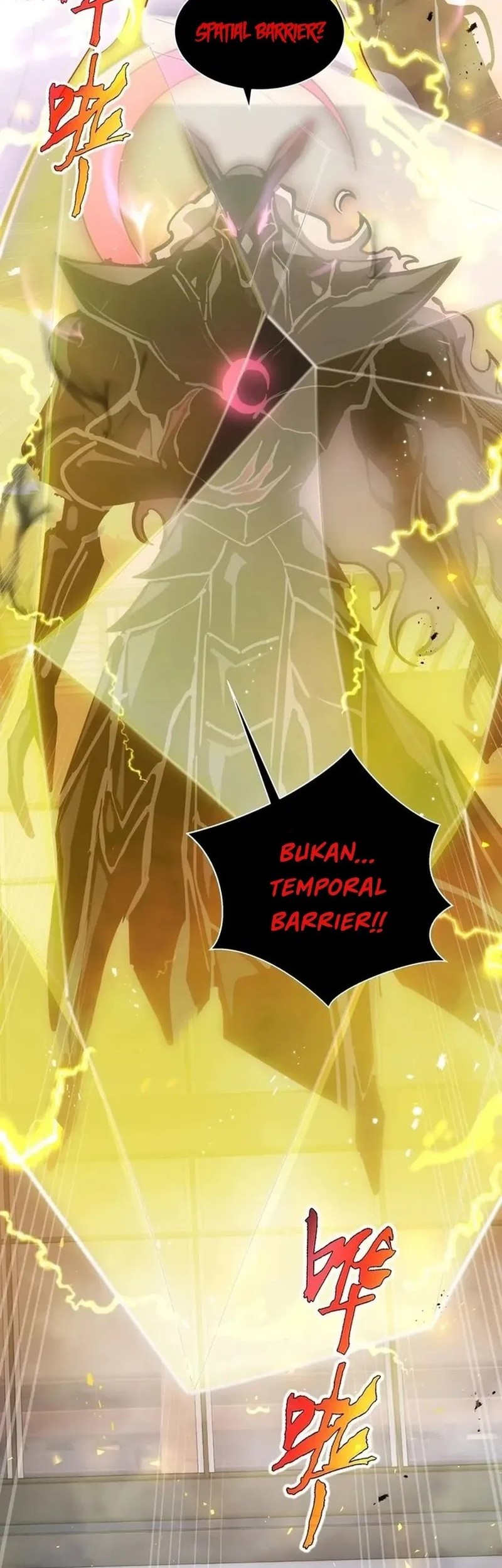 I Contracted Myself Bab 43 halaman 51