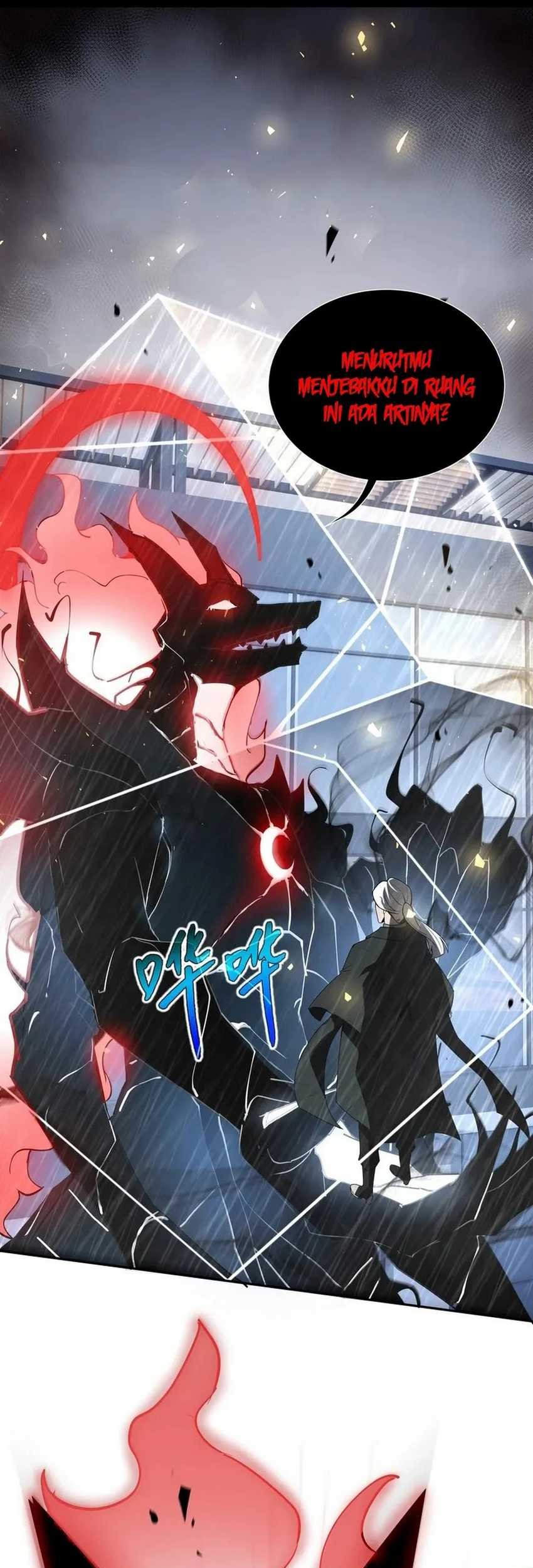 I Contracted Myself chapter 44 halaman 3