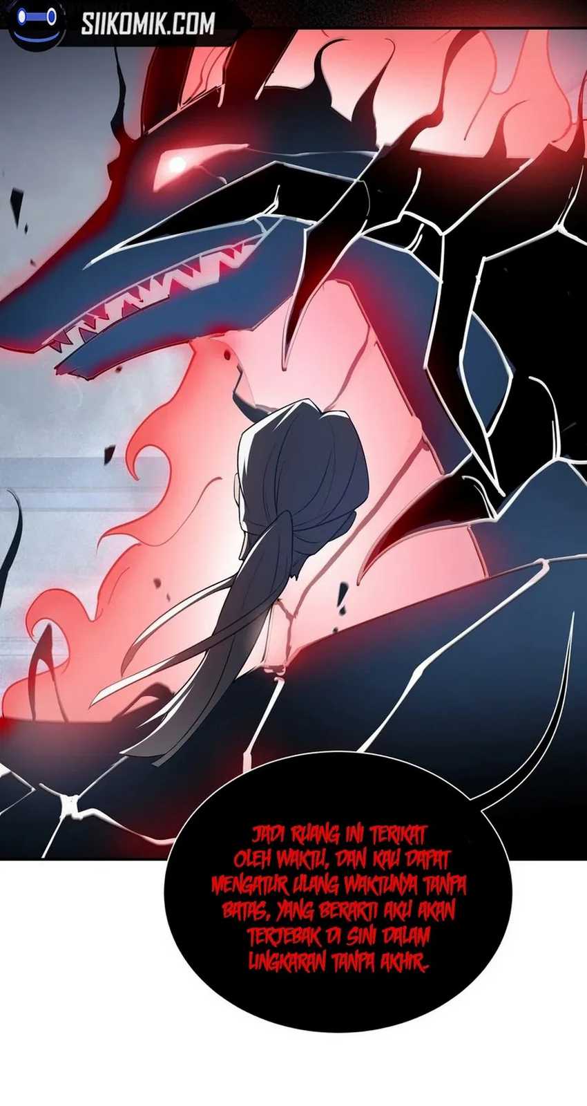 I Contracted Myself chapter 44 halaman 6