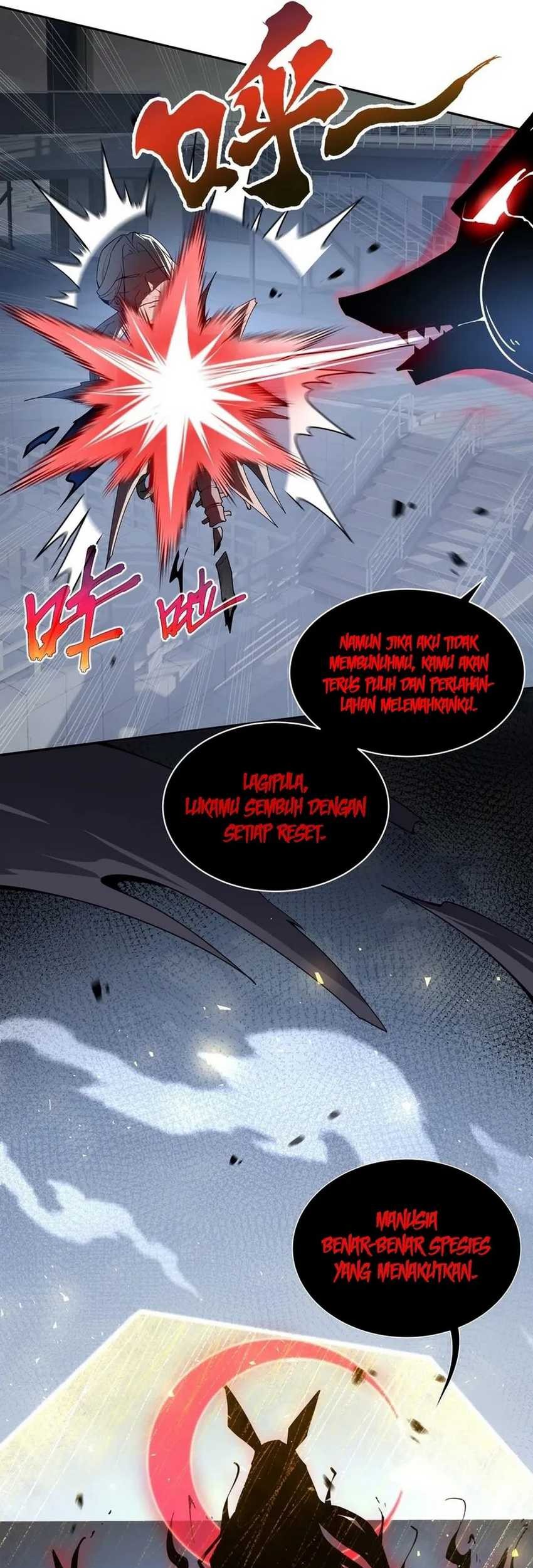 I Contracted Myself chapter 44 halaman 10