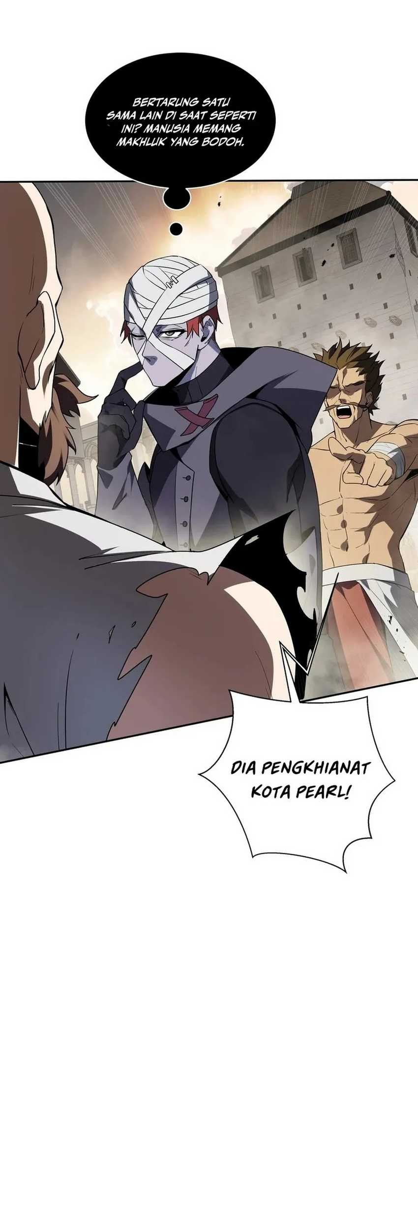 I Contracted Myself chapter 44 halaman 23