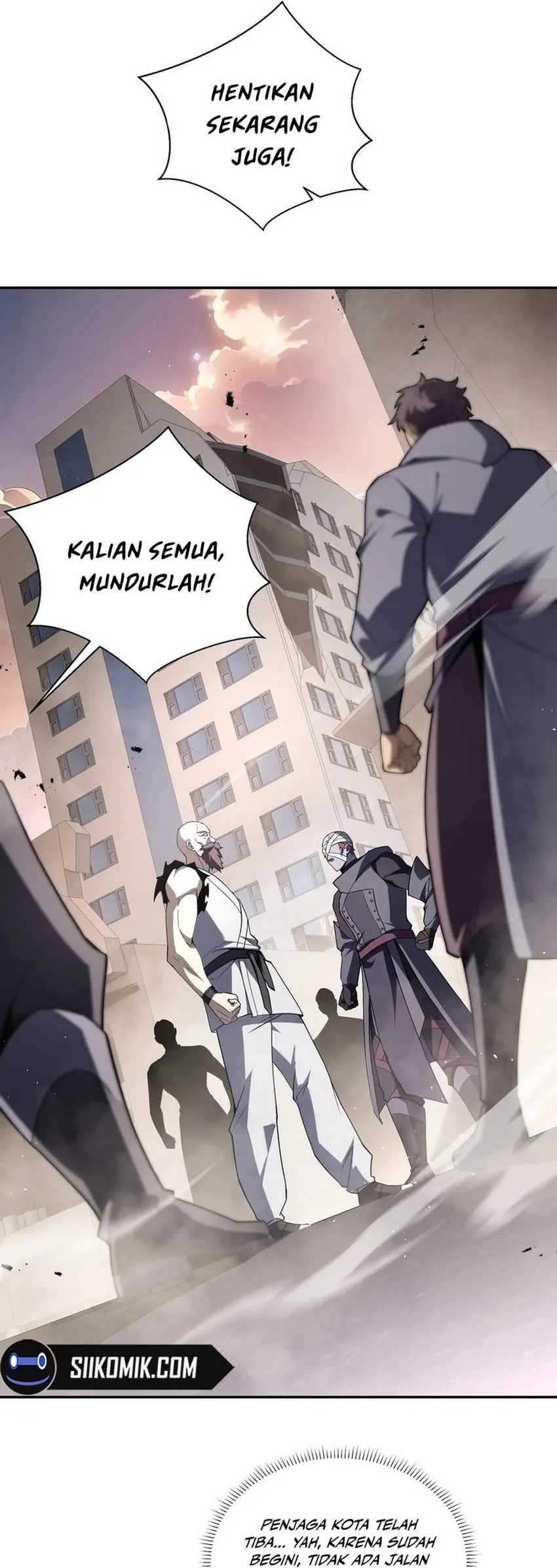 I Contracted Myself chapter 44 halaman 25