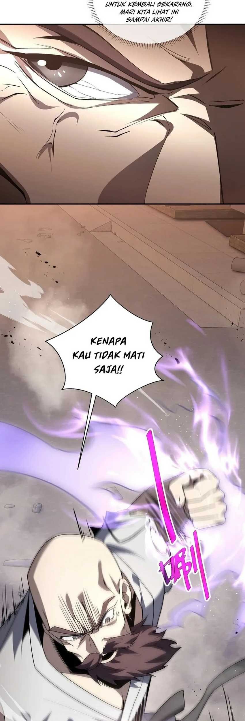 I Contracted Myself chapter 44 halaman 26