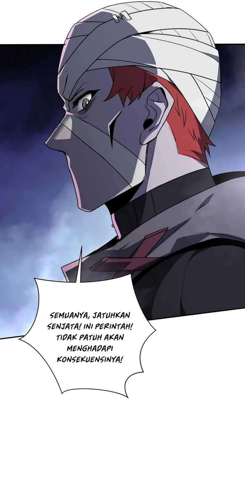 I Contracted Myself chapter 44 halaman 33