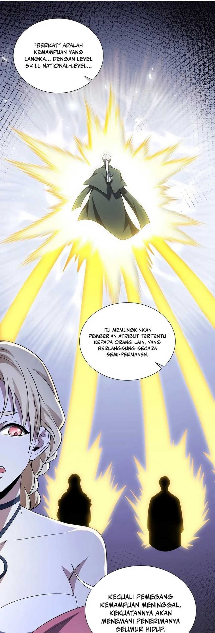 I Contracted Myself chapter 44 halaman 46