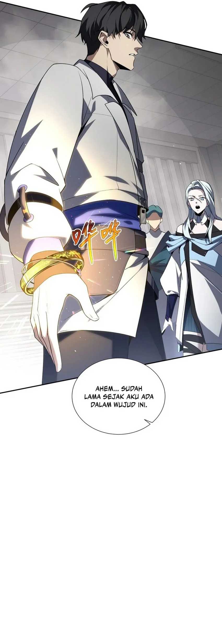 I Contracted Myself chapter 44 halaman 52