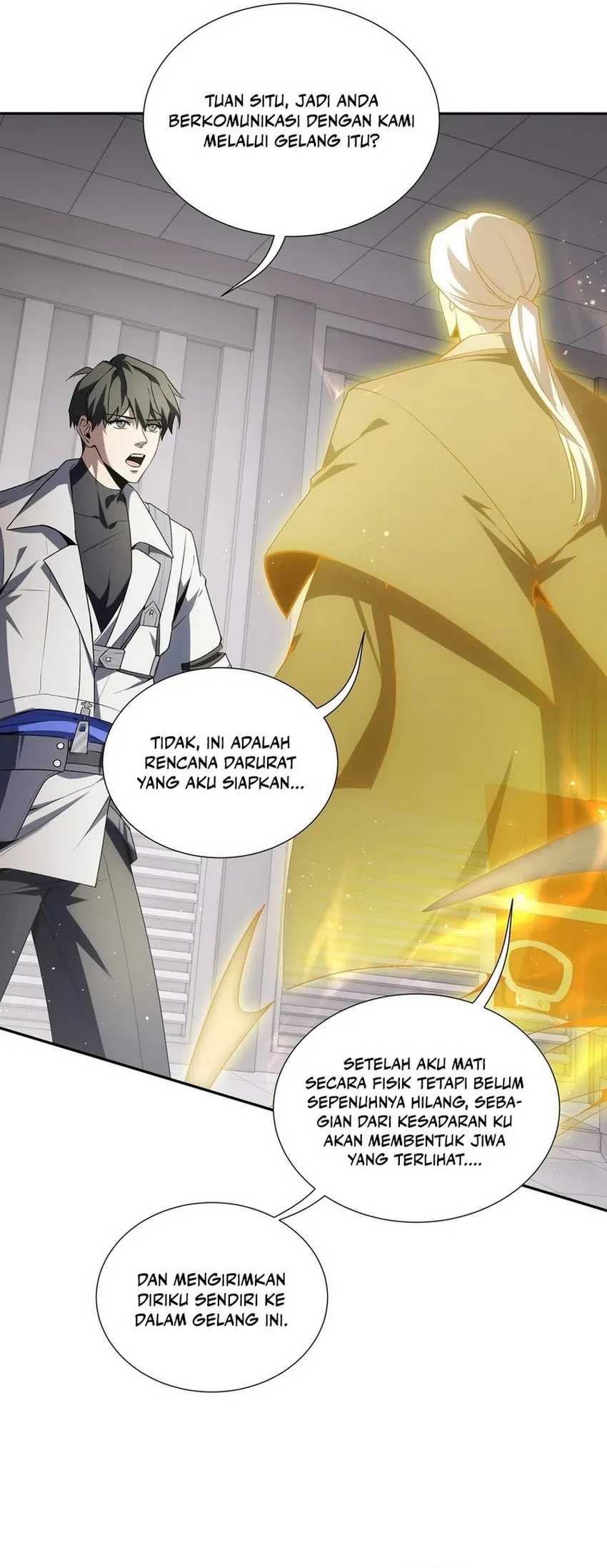 I Contracted Myself chapter 44 halaman 56