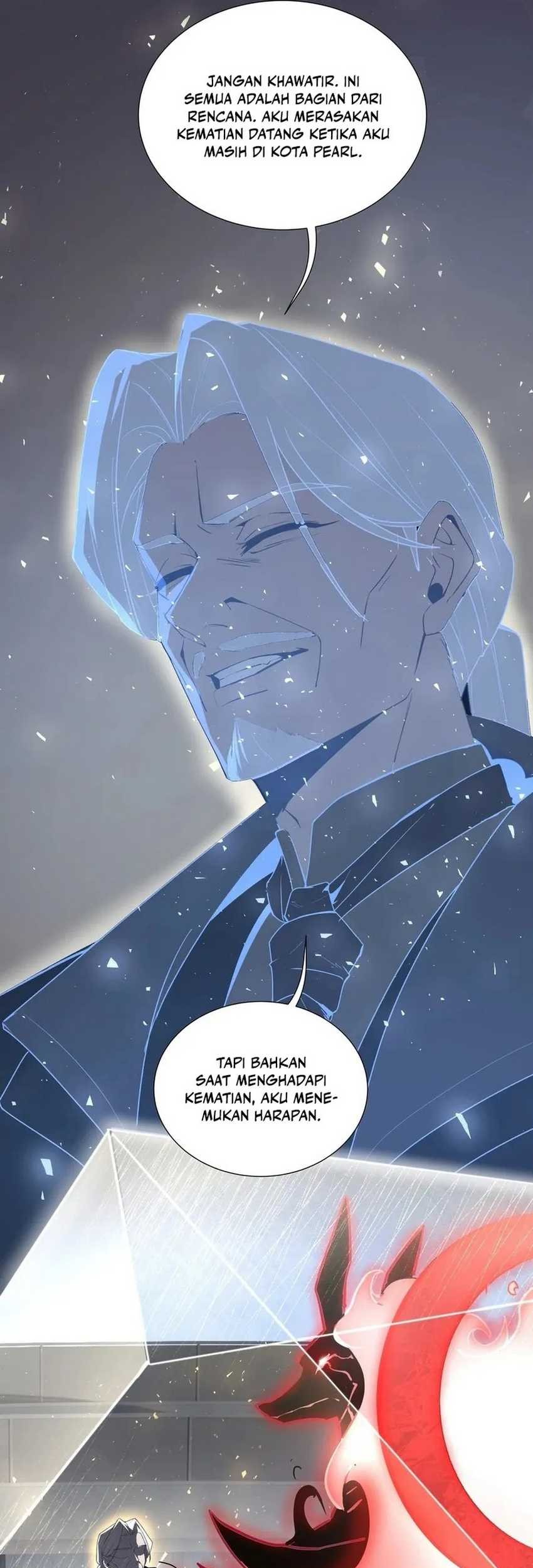 I Contracted Myself chapter 44 halaman 59