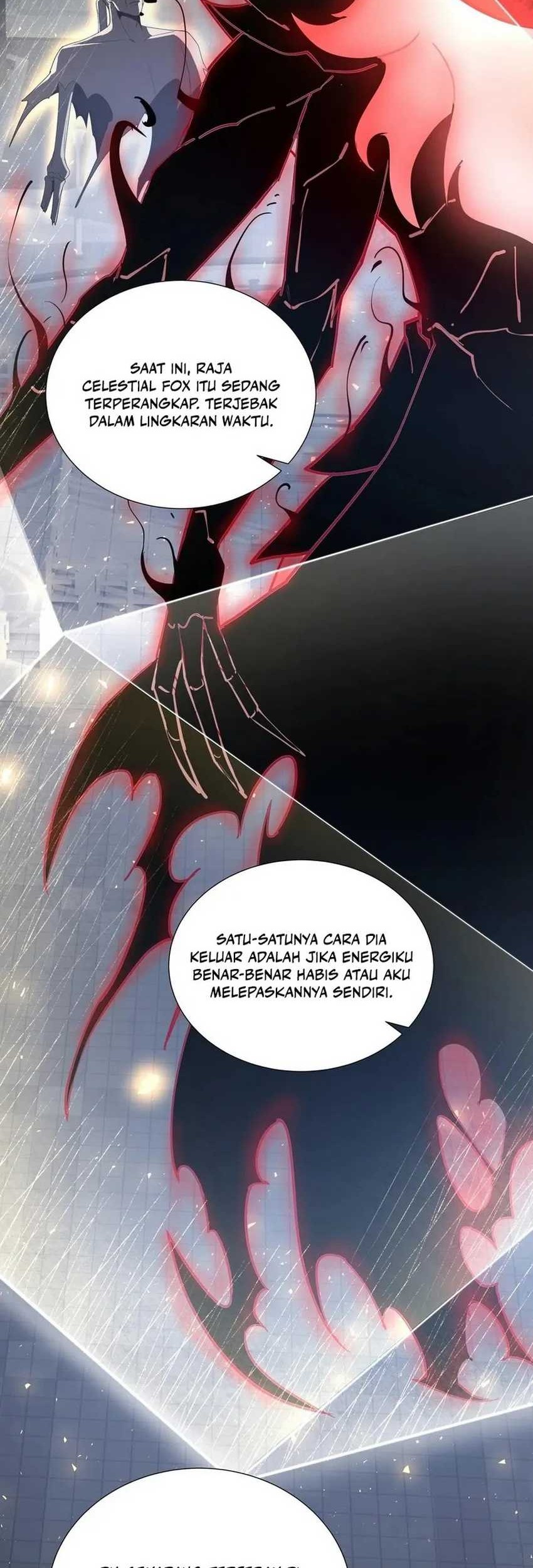 I Contracted Myself chapter 44 halaman 60