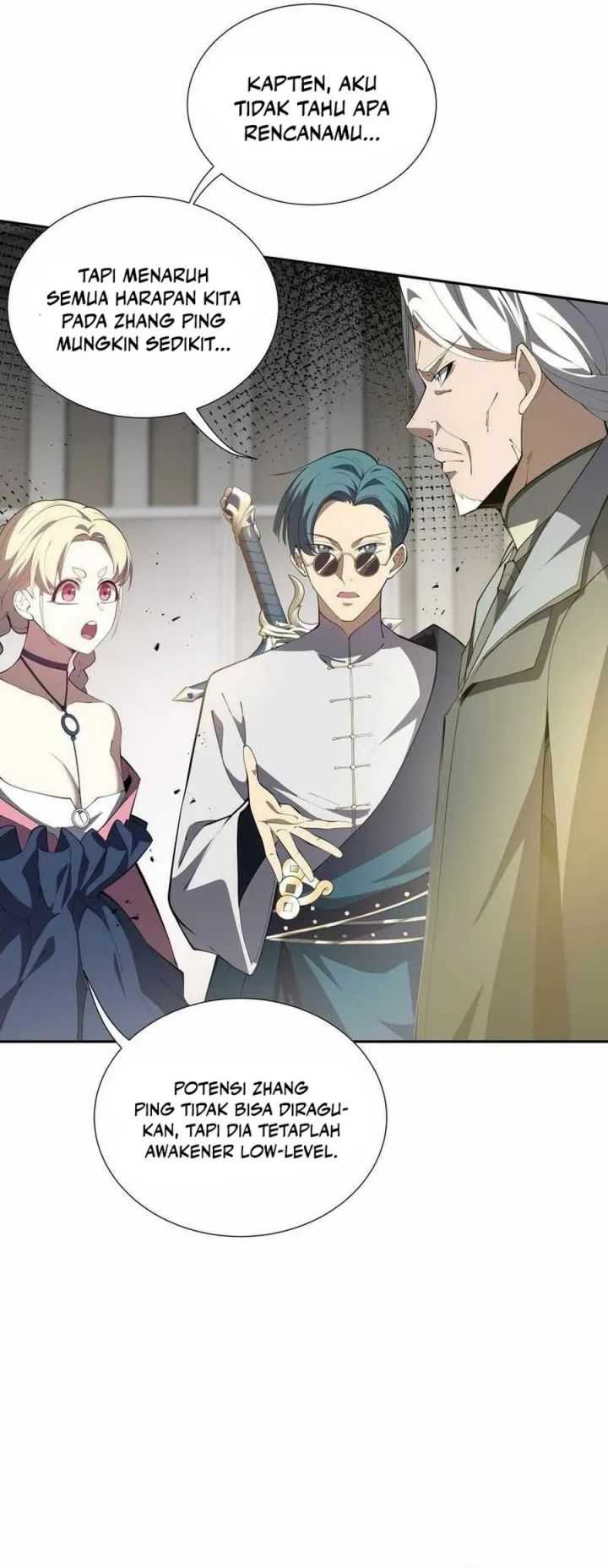 I Contracted Myself chapter 45 halaman 5