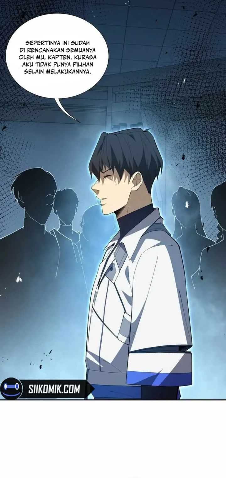 I Contracted Myself chapter 45 halaman 13