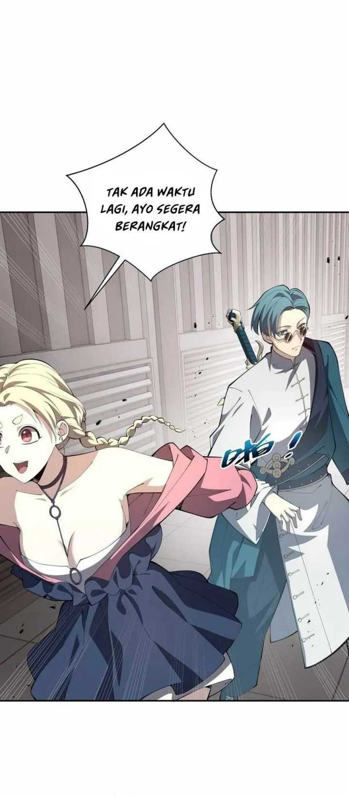 I Contracted Myself chapter 45 halaman 15