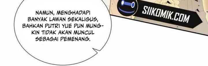 I Contracted Myself chapter 45 halaman 22