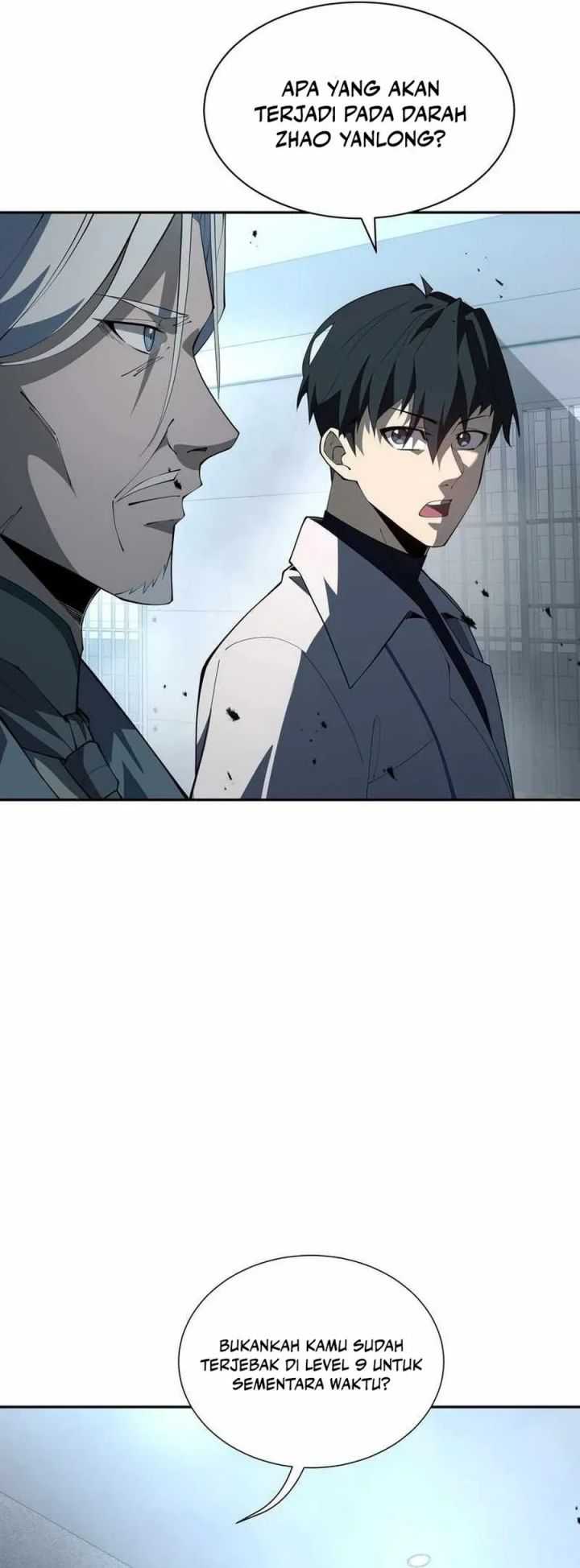I Contracted Myself chapter 45 halaman 26