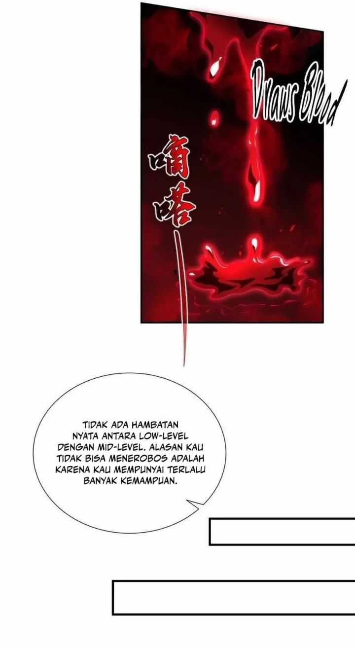 I Contracted Myself chapter 45 halaman 29